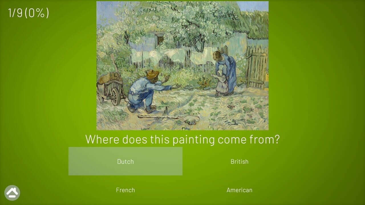 World of Art: Learn with Jigsaw Puzzles