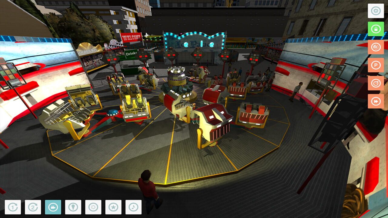 Funfair Ride Simulator 3: Ride Pack 3 - Kotaku