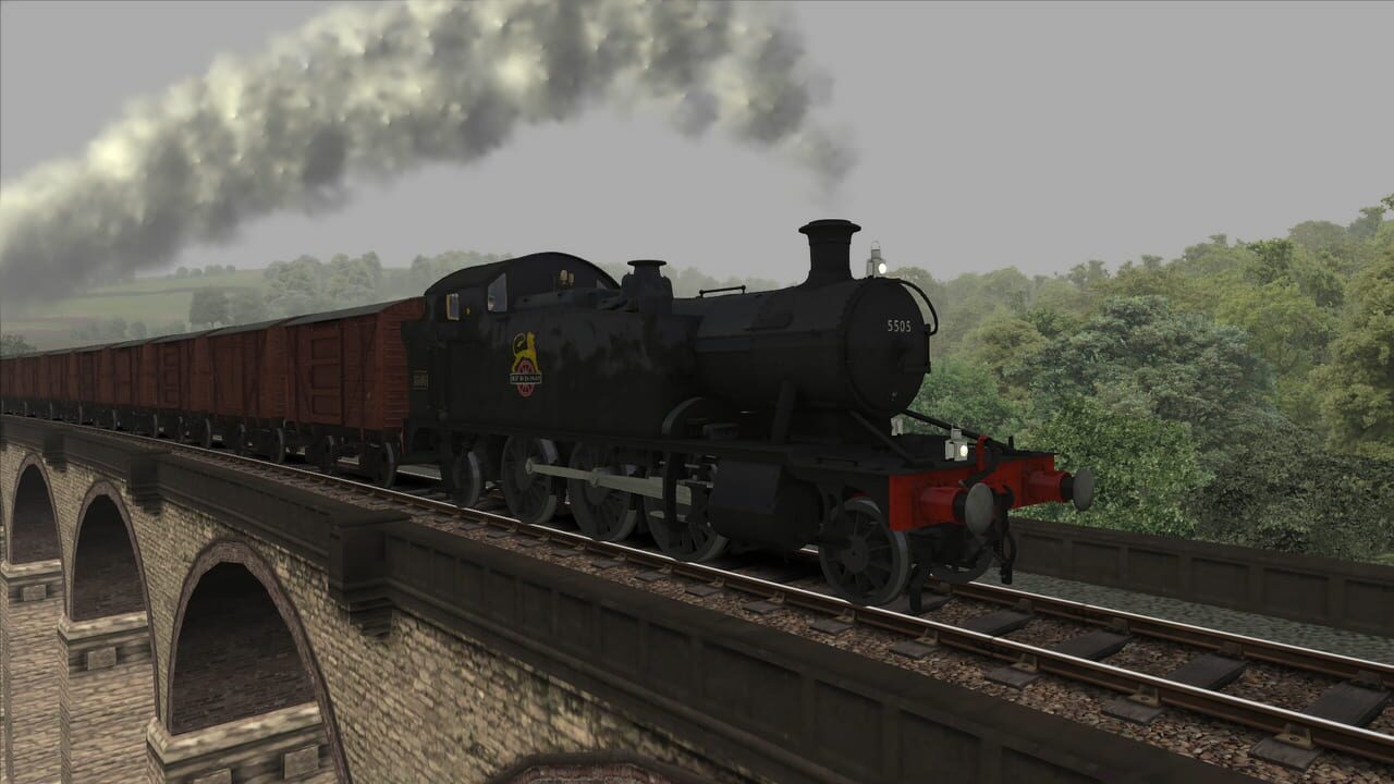 Train Simulator 2021: GWR Small Prairies Loco