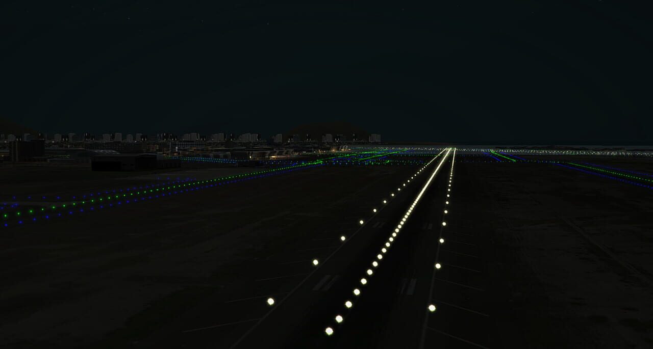 Tower!3D Pro: PHNL Airport