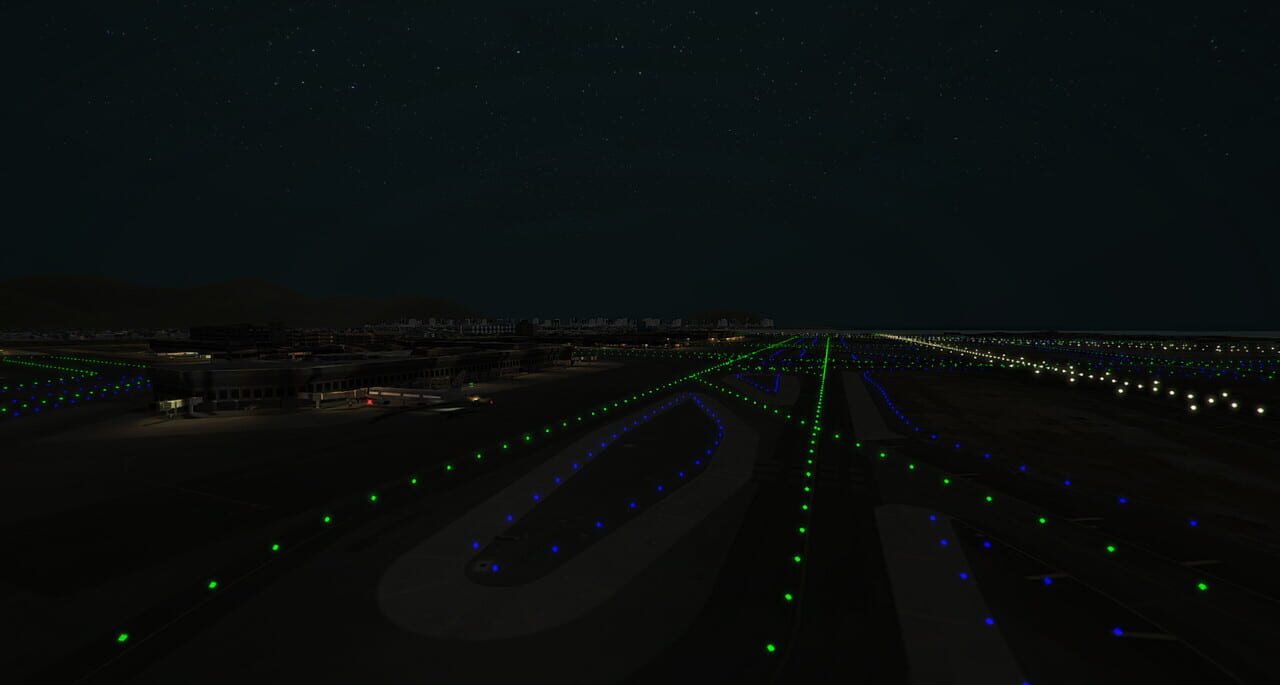 Tower!3D Pro: PHNL Airport