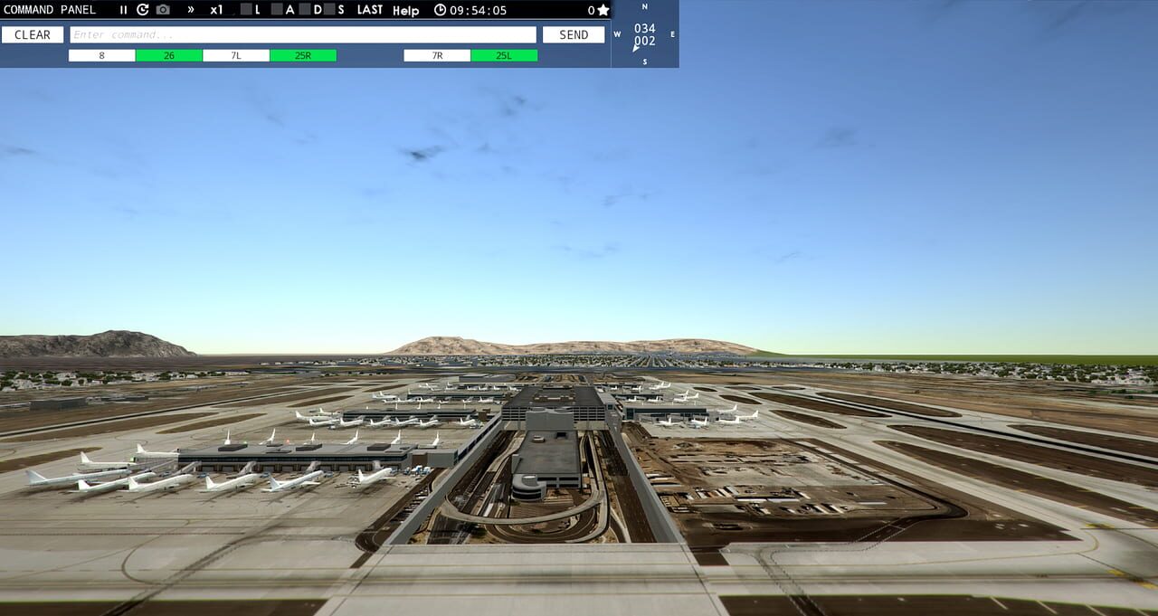 Tower!3D Pro: KPHX Airport