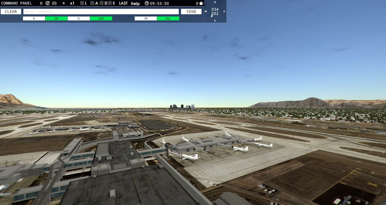 Tower!3D Pro: KPHX Airport