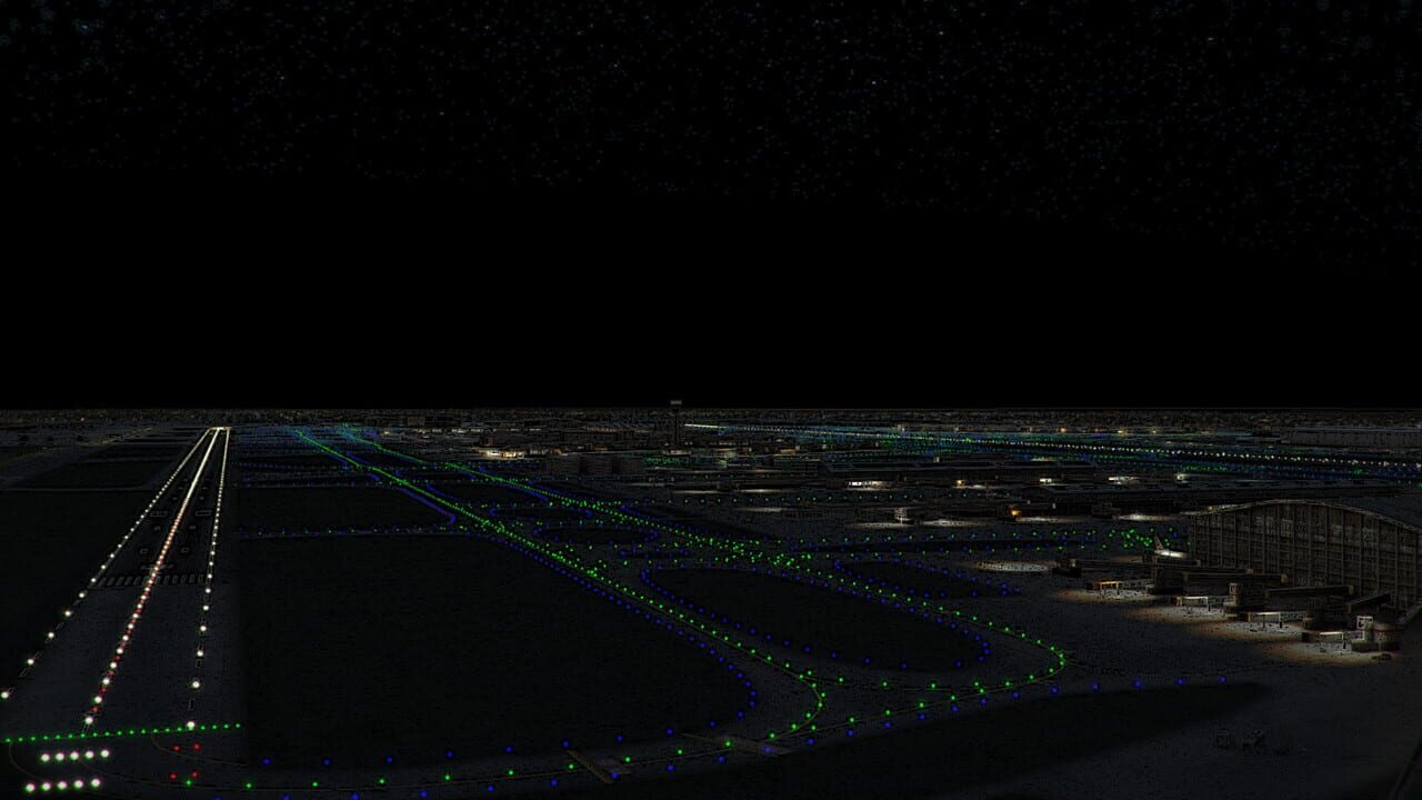 Tower!3D Pro: EGLL Airport