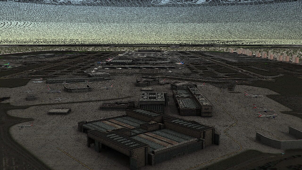 Tower!3D Pro: EGLL Airport