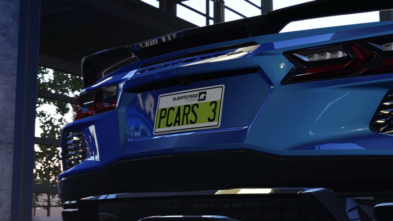 Project CARS 3: Ignition Pack
