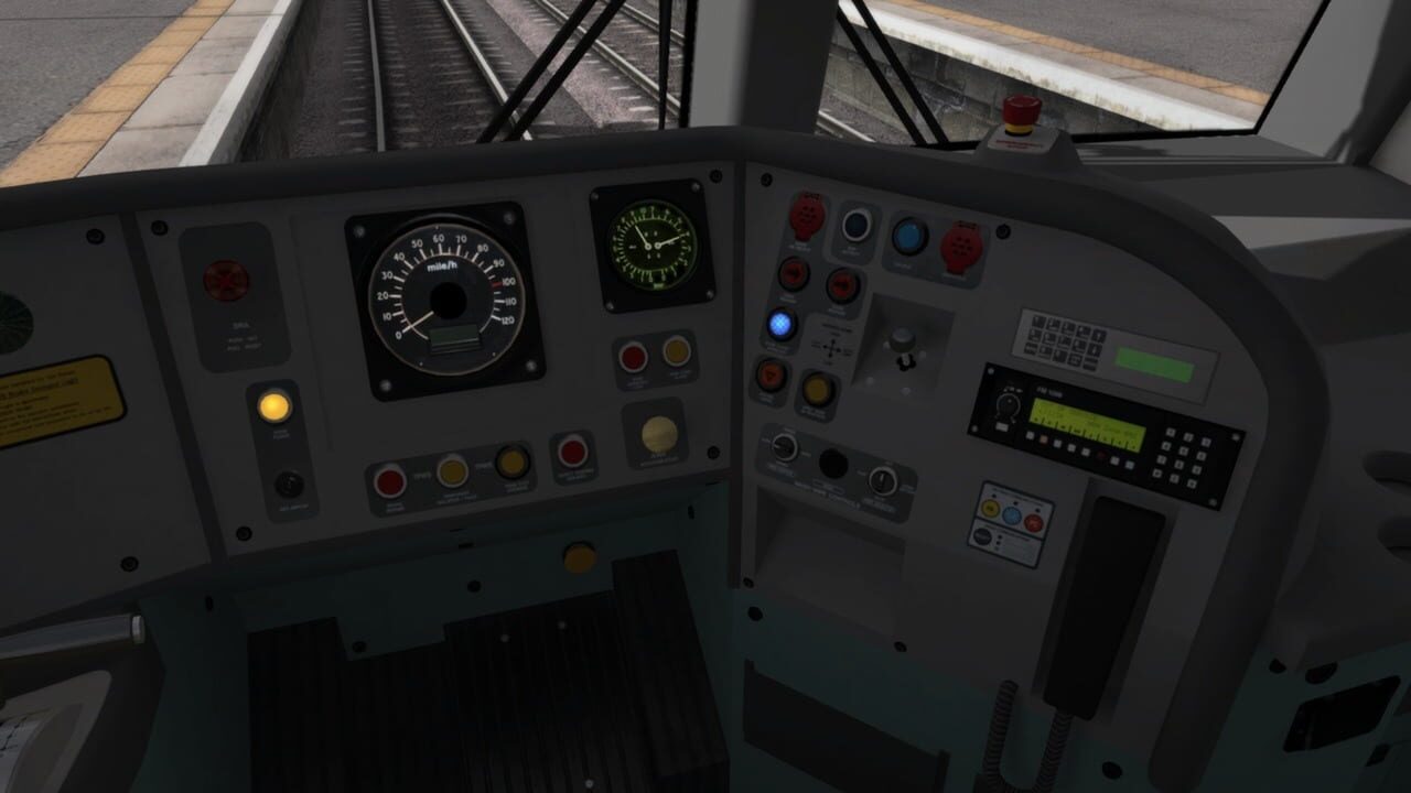 Train Simulator 2021: BR Class 170 ‘Turbostar’ DMU