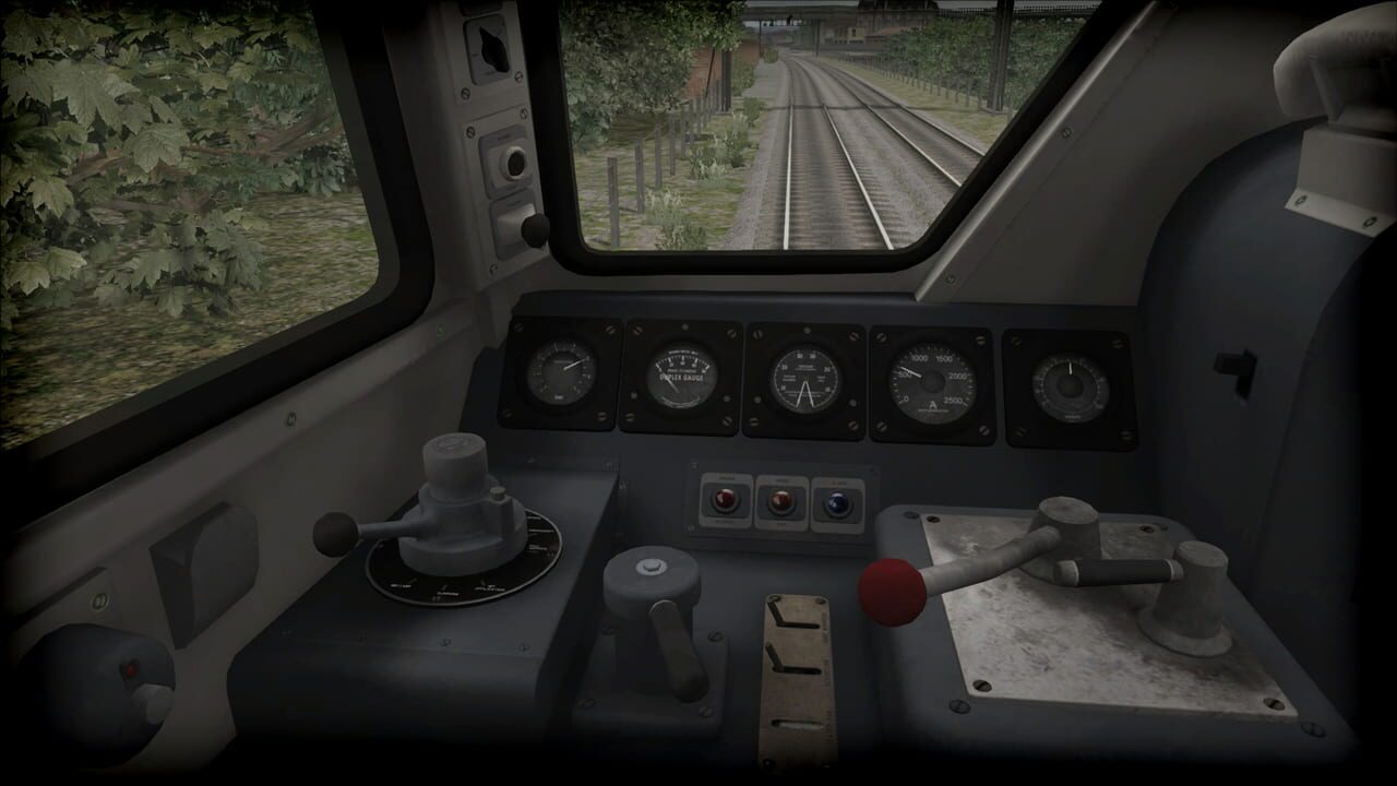 Train Simulator 2021: BR Class 31 Freight Loco