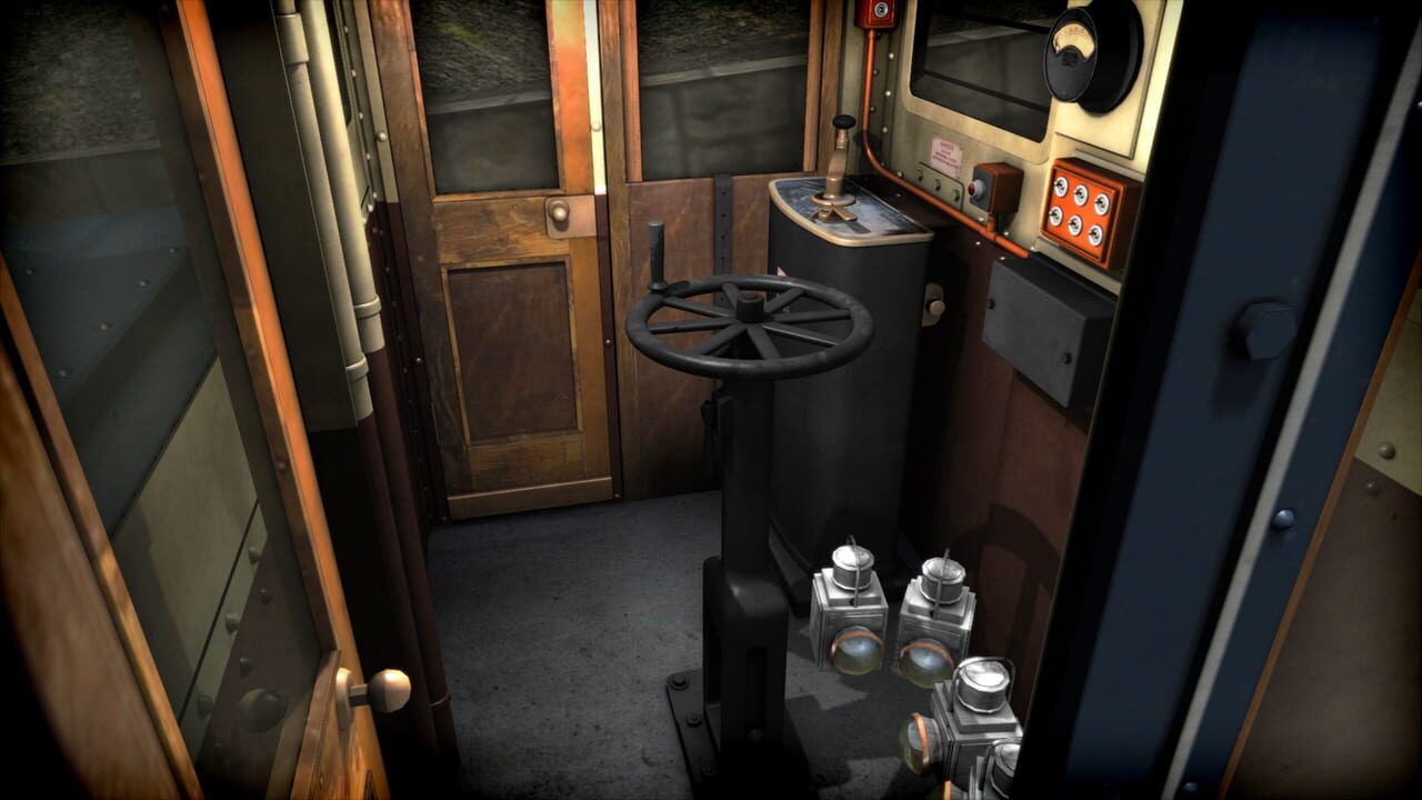 Train Simulator 2021: Return to Maerdy Loco