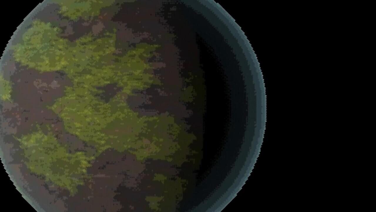 Raster Prime: Remix