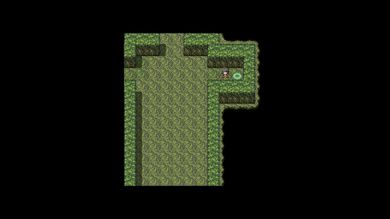 Early Quest: Elemental Power