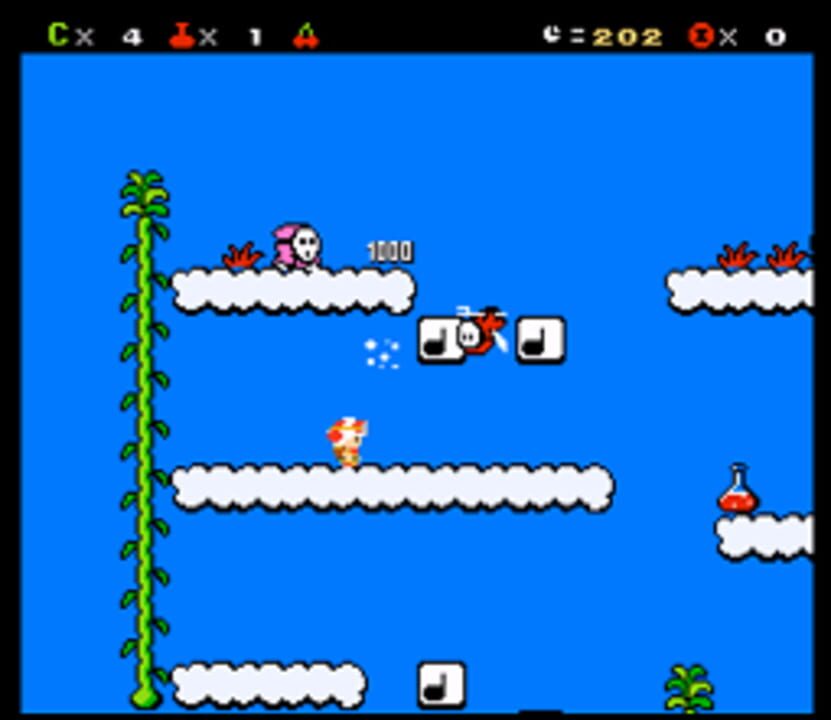 Captain Toad Treasure Tracker