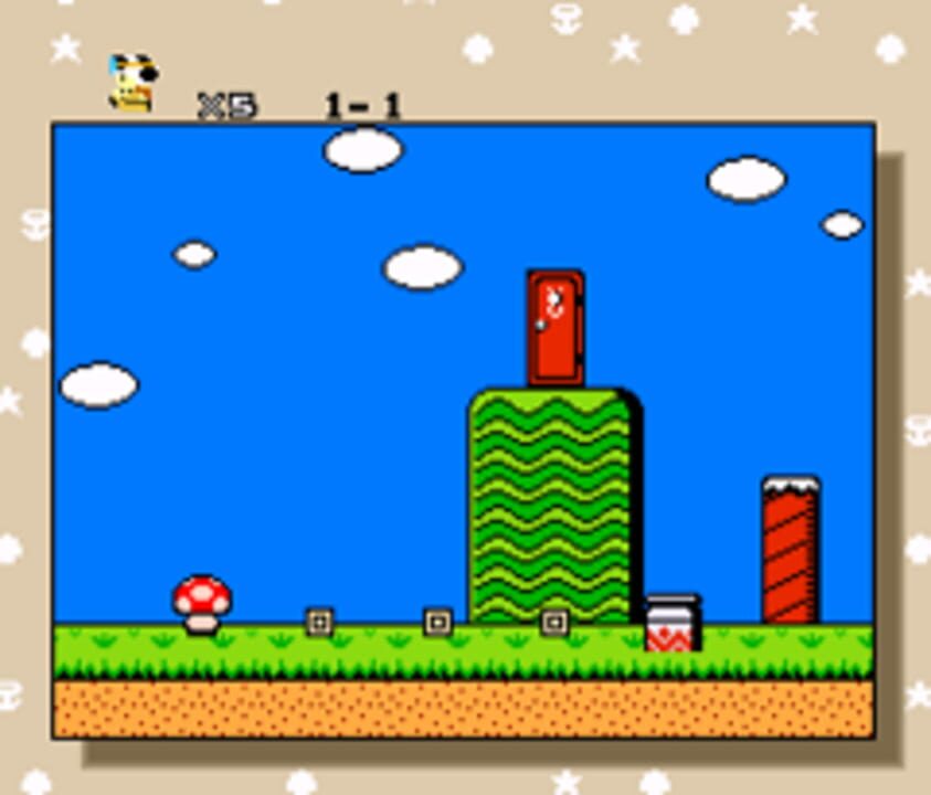 Captain Toad Treasure Tracker