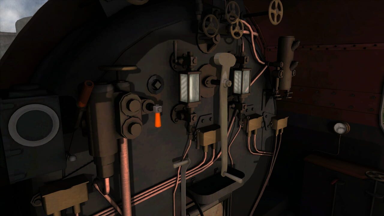 Train Simulator: N15 King Arthur Class ‘Sir Lamiel’ Loco Add-On