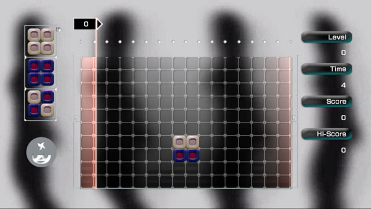 Lumines Supernova