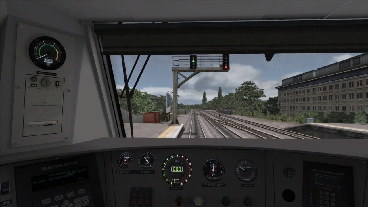 Train Simulator: Class 67 Diamond Jubilee Loco Add-On
