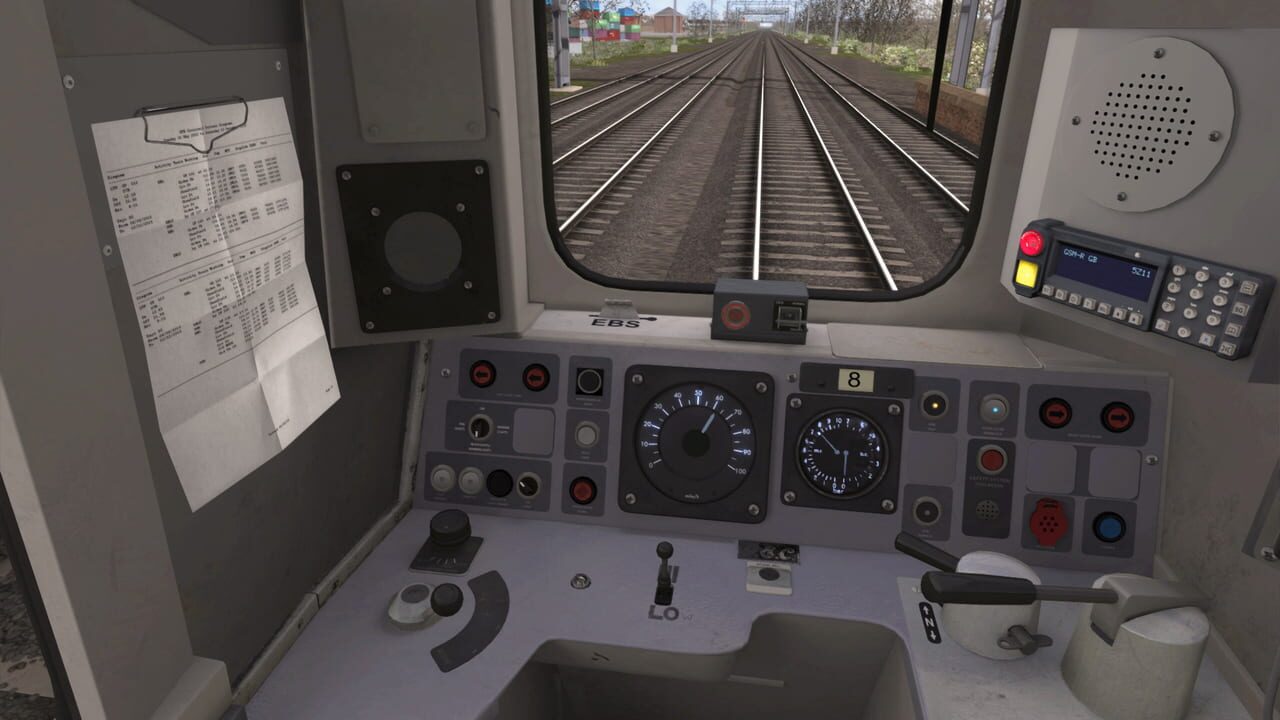 Train Simulator: GEML BR Class 315 EMU Add-On
