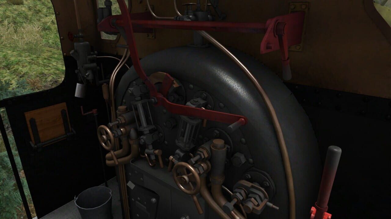 Train Simulator: Class J94 ‘Memories of Maerdy’ Loco Add-On