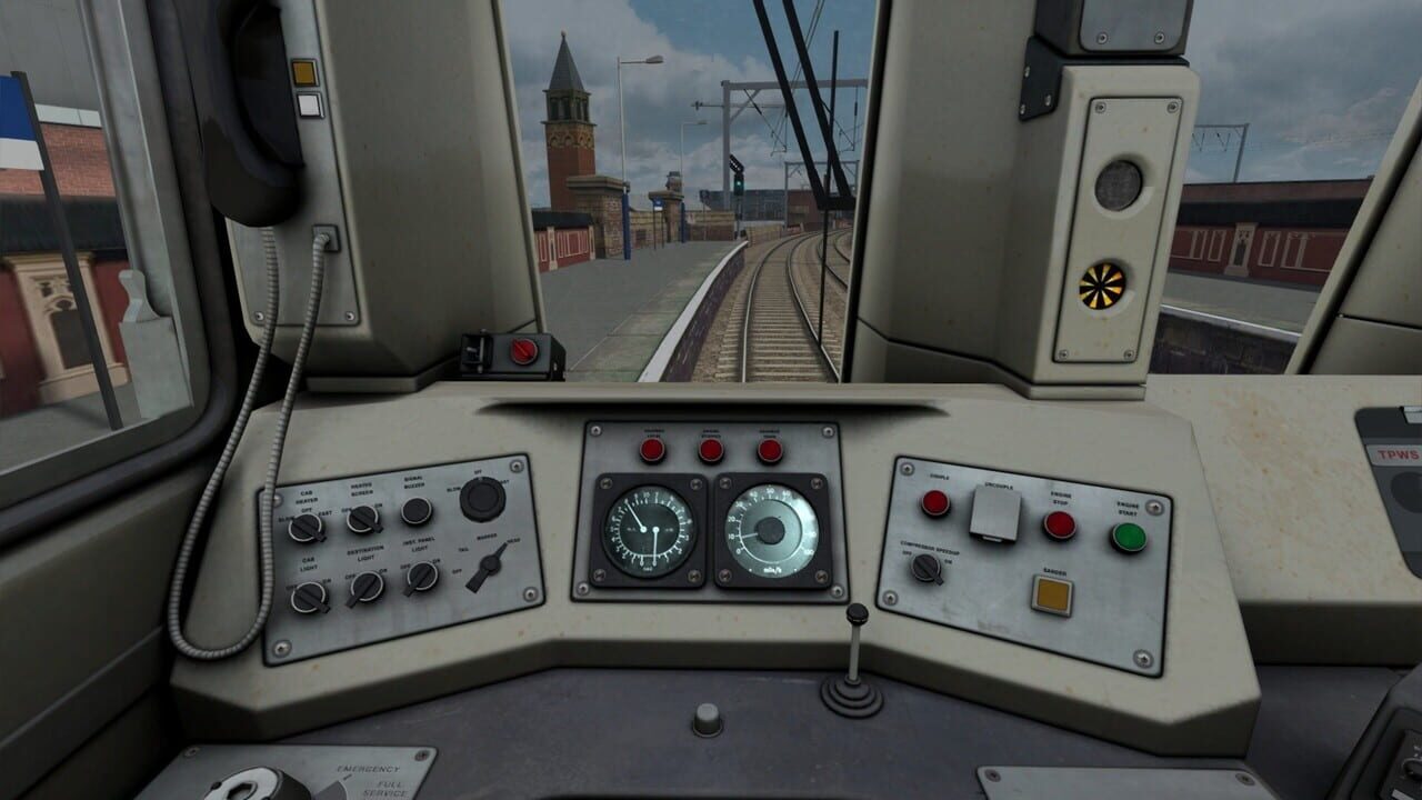 Train Simulator: Regional Railways BR Class 142 ‘Pacer’ DMU
