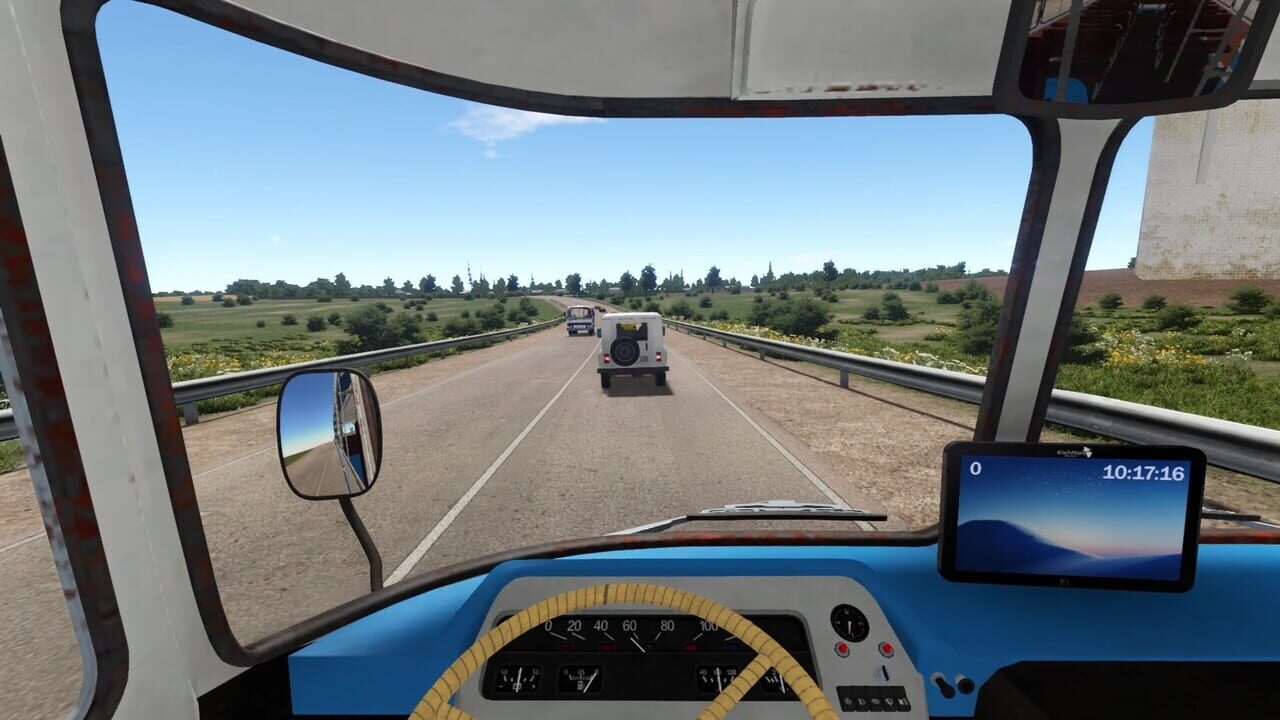 Bus Driver Simulator 2019: Murom Suburbs