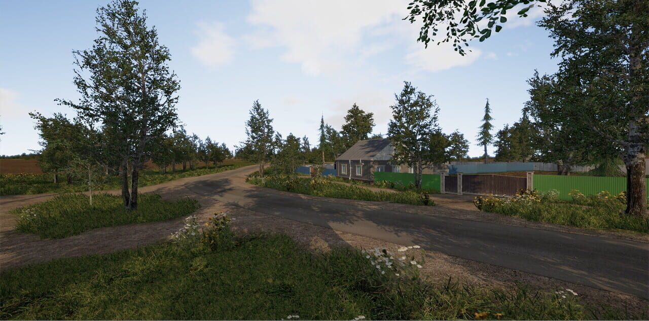 Bus Driver Simulator 2019: Murom Suburbs
