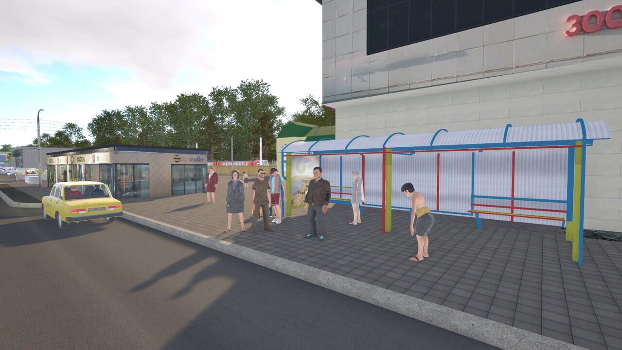 Bus Driver Simulator 2019: Russian Soul