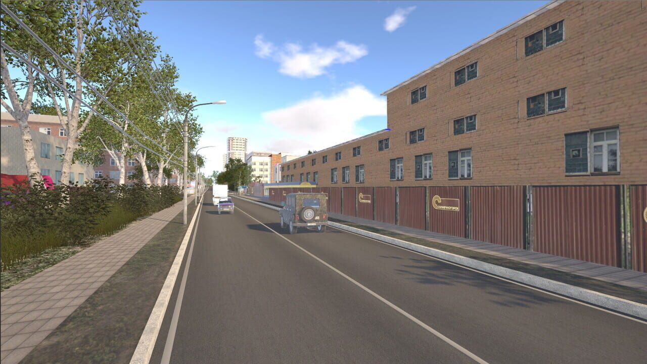 Bus Driver Simulator 2019: Russian Soul