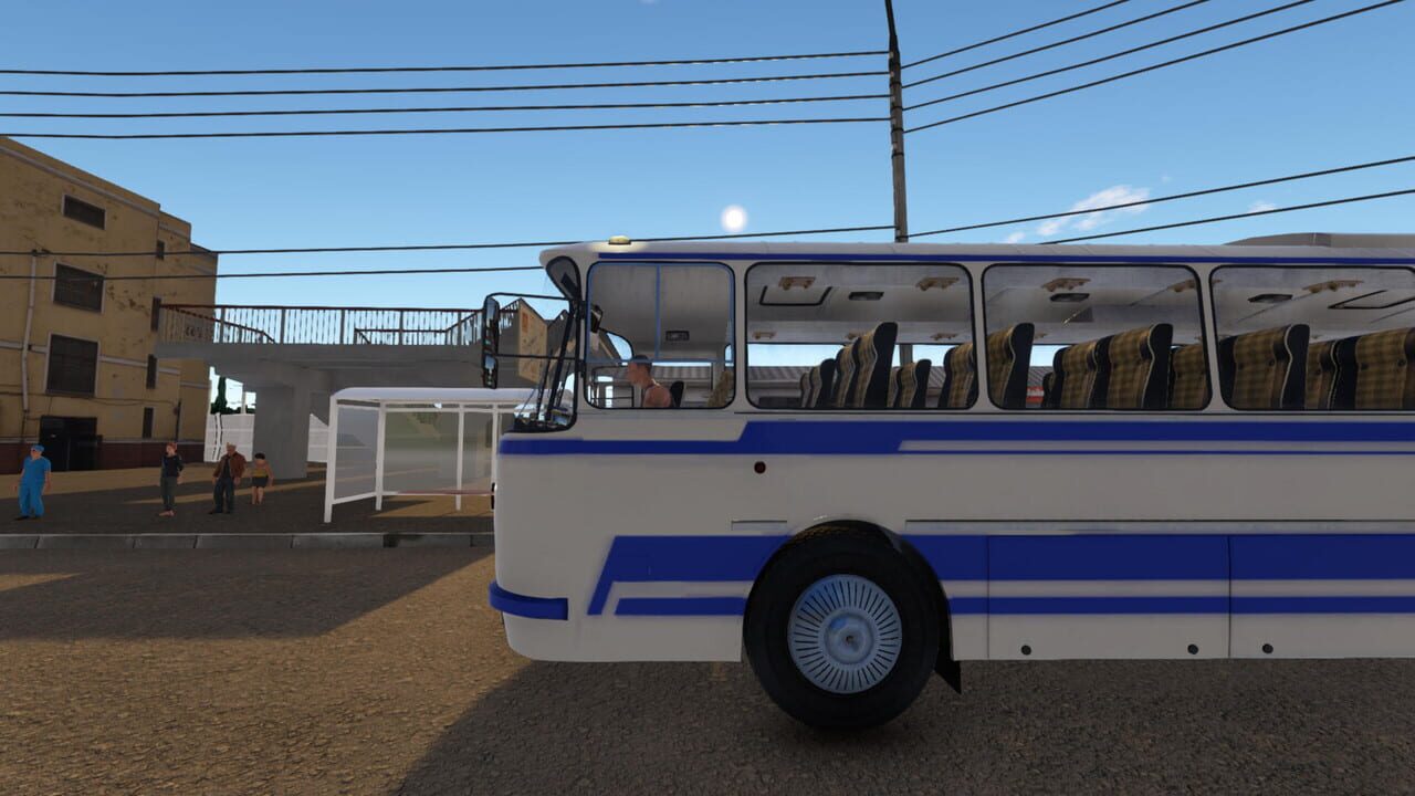 Bus Driver Simulator 2019: Tourist