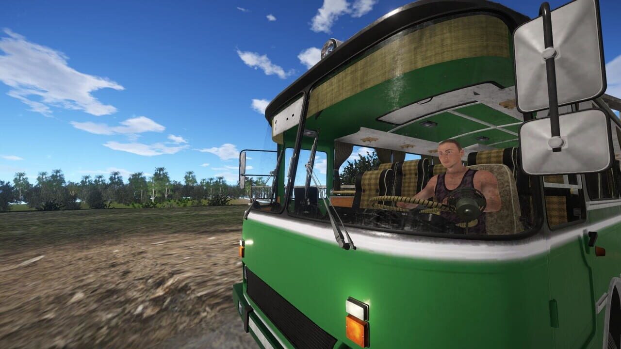 Bus Driver Simulator 2019: Tourist