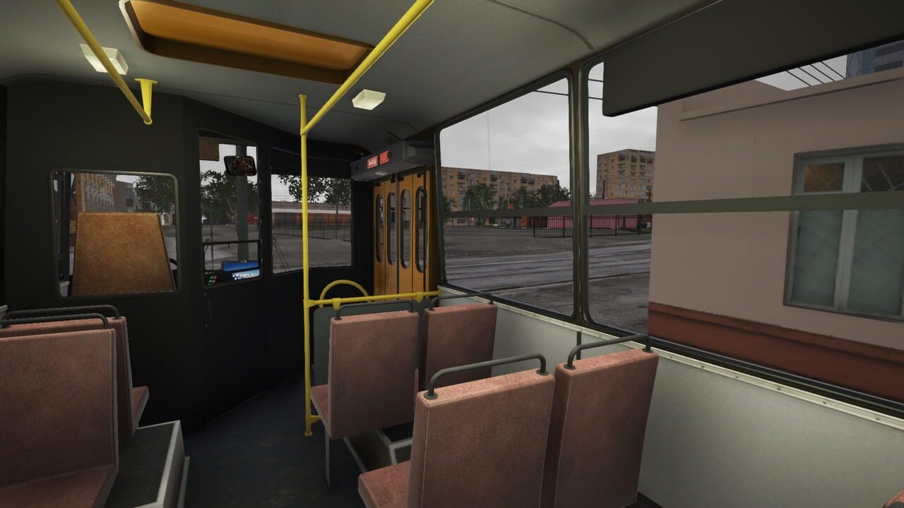 Bus Driver Simulator 2019: Hungarian Legend