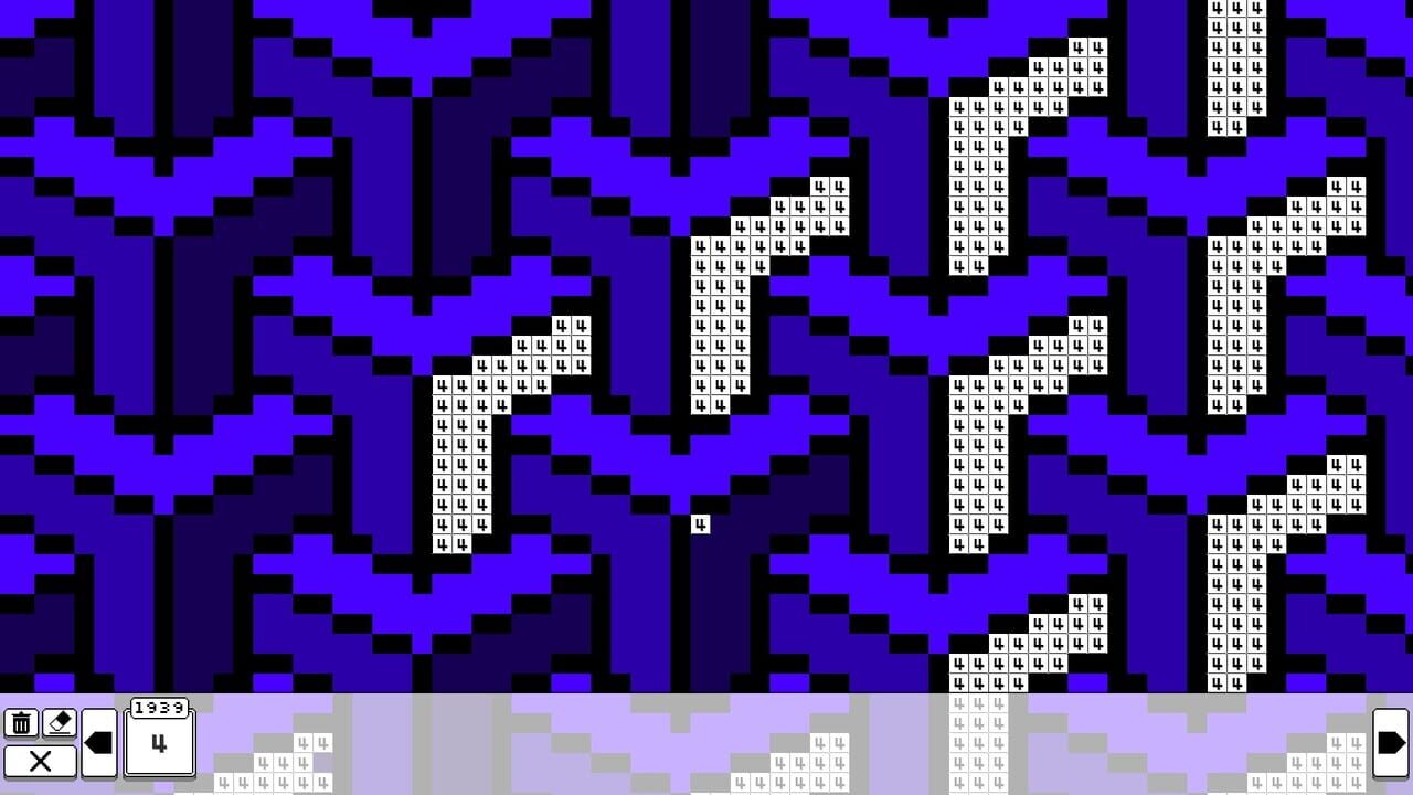 Coloring Pixels: Patterns Pack