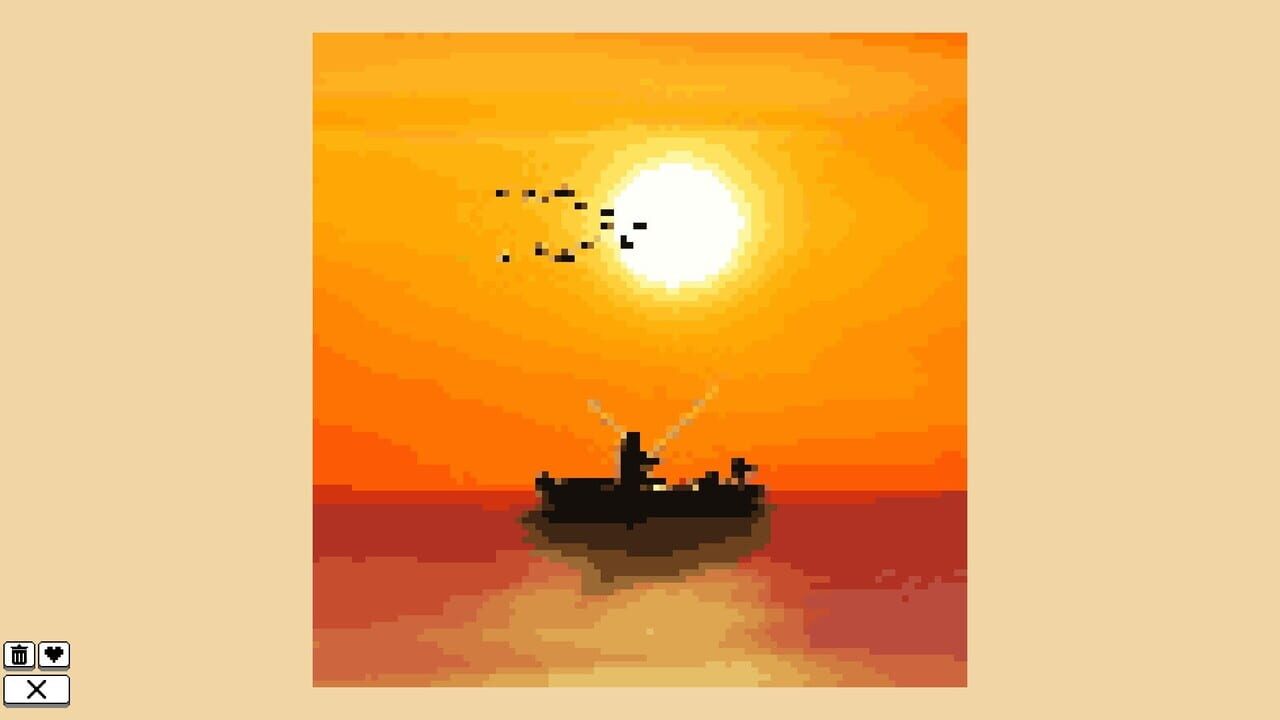 Coloring Pixels: Realistic Pack