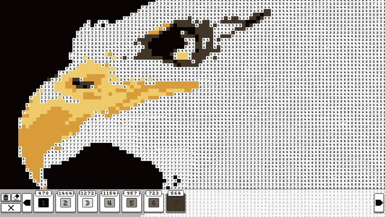 Coloring Pixels: Realistic Pack