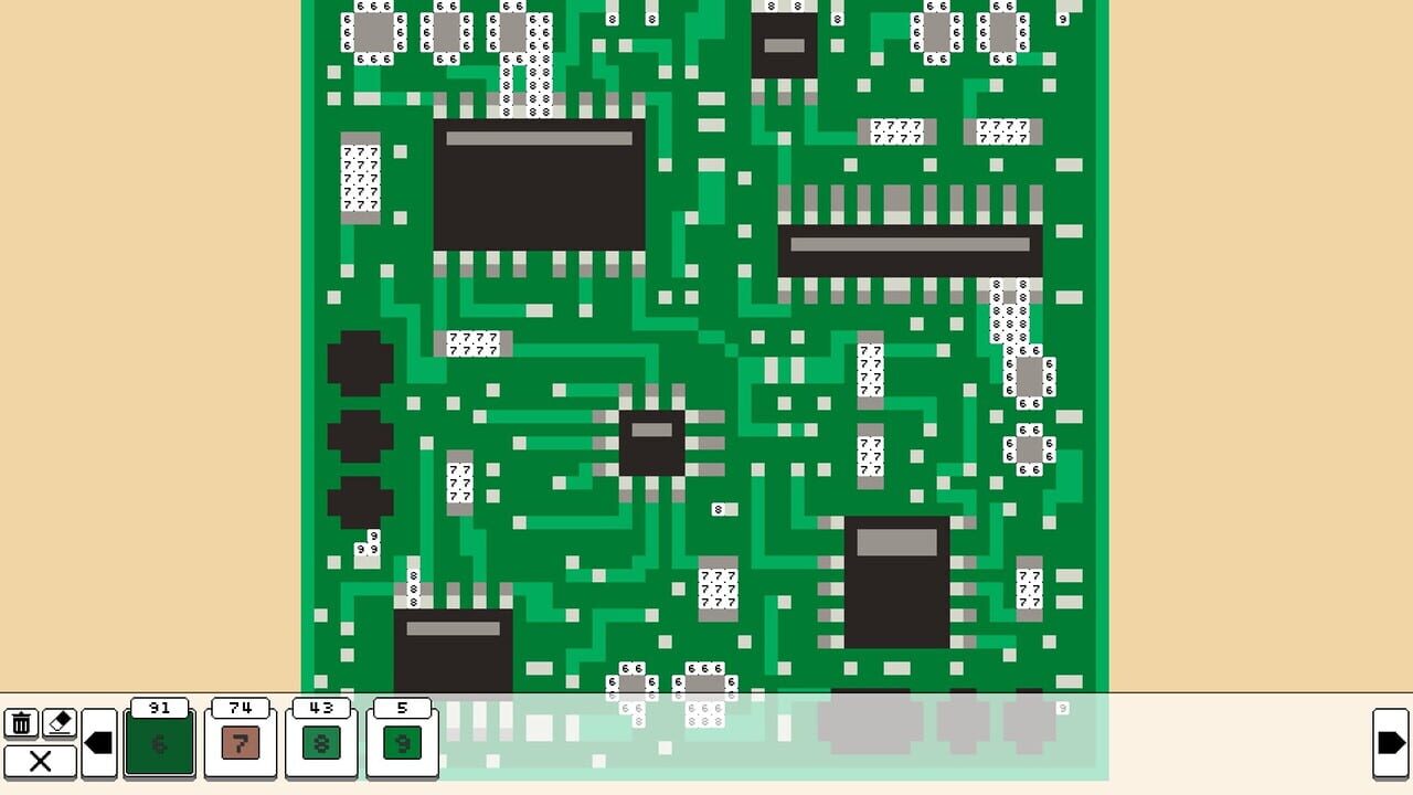 Coloring Pixels: Technology Pack