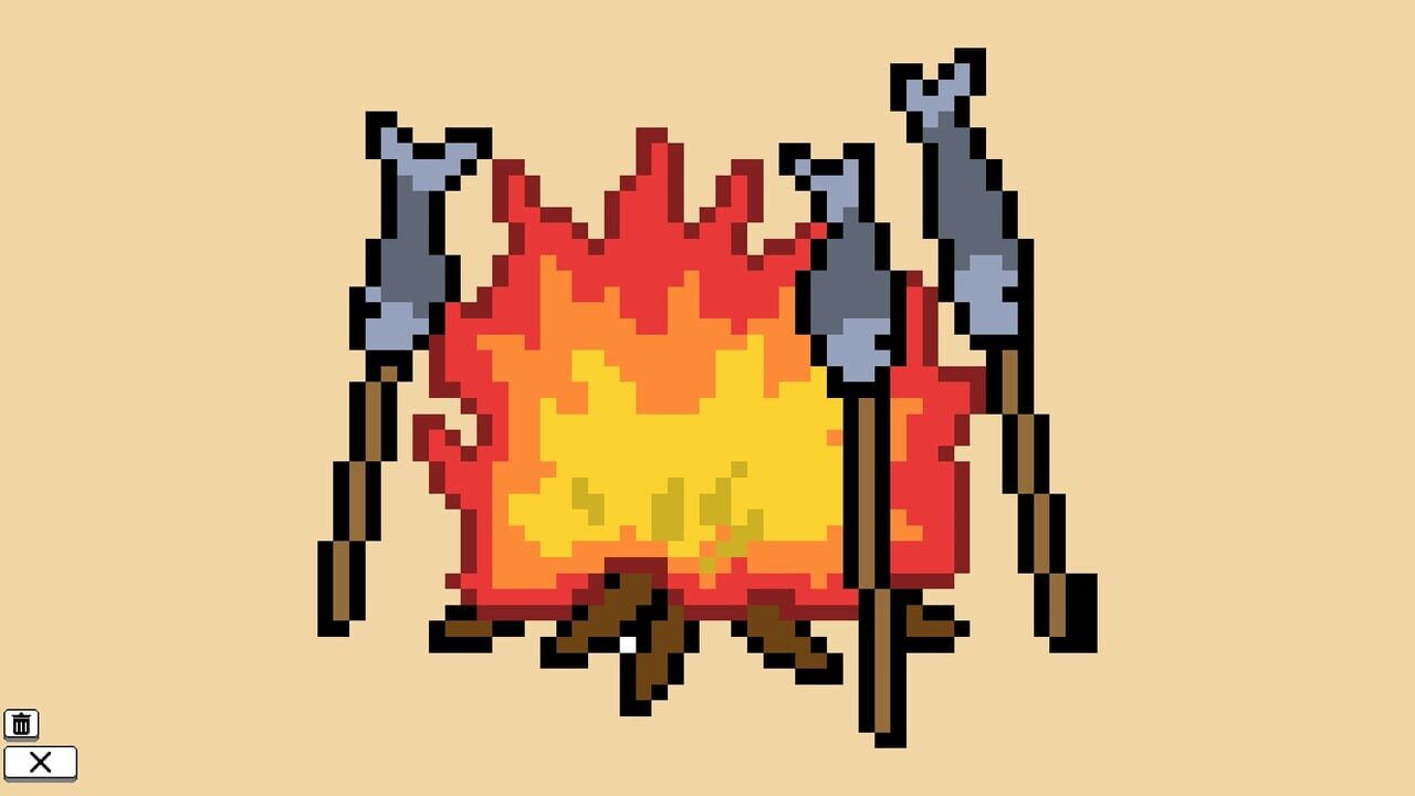 Coloring Pixels: Technology Pack