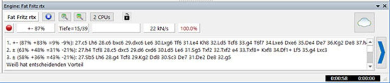 Fritz Chess 17 Steam Edition