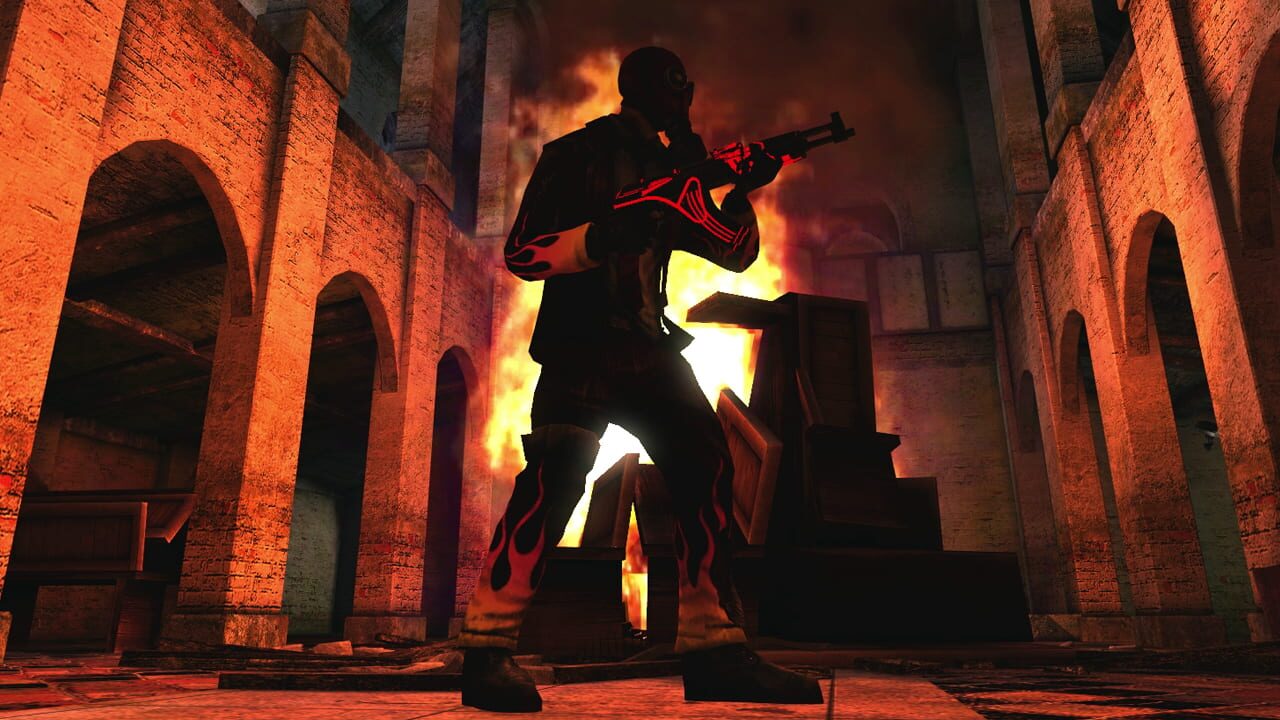 Killing Floor: Neon Character Pack