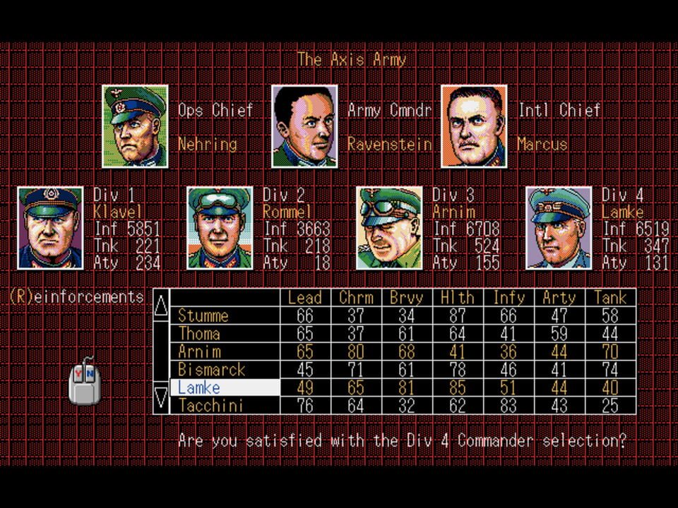 Operation Europe: Path to Victory 1939-45