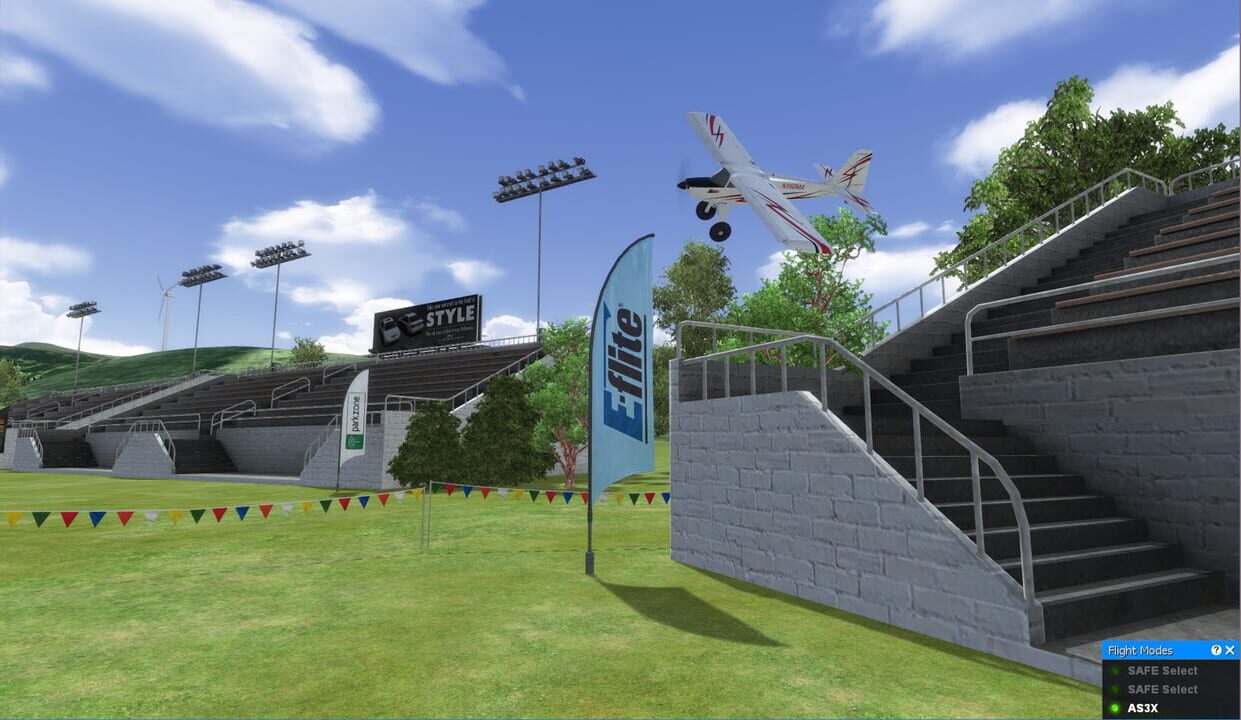 RealFlight 8 Horizon: Hobby Edition