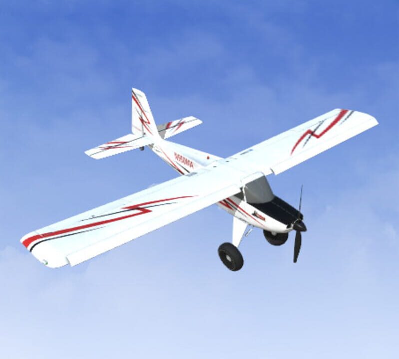 RealFlight 8 Horizon: Hobby Edition