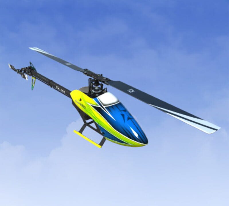 RealFlight 8 Horizon: Hobby Edition