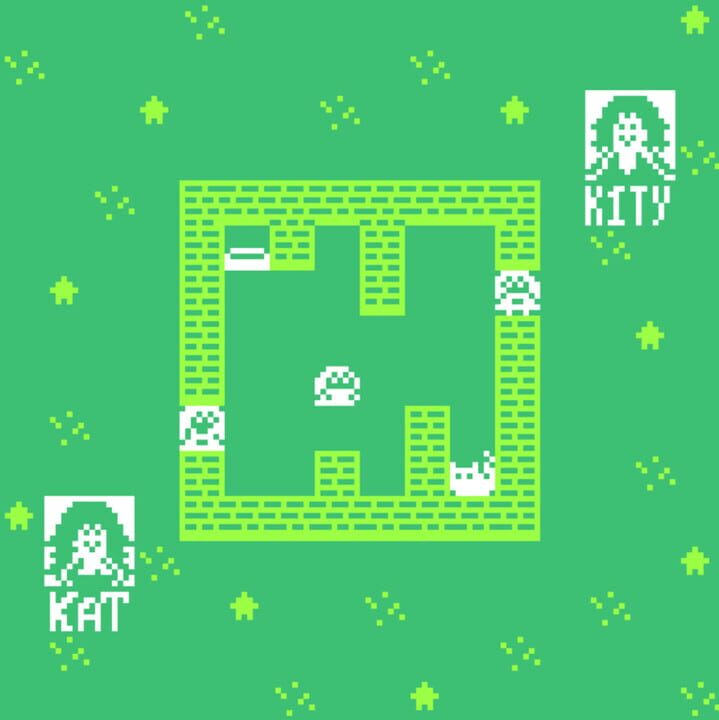 Two girls punch me repeatedly