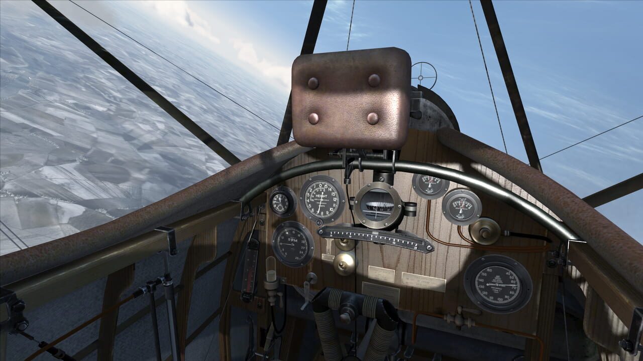 Rise of Flight United: Intrepid Flyers