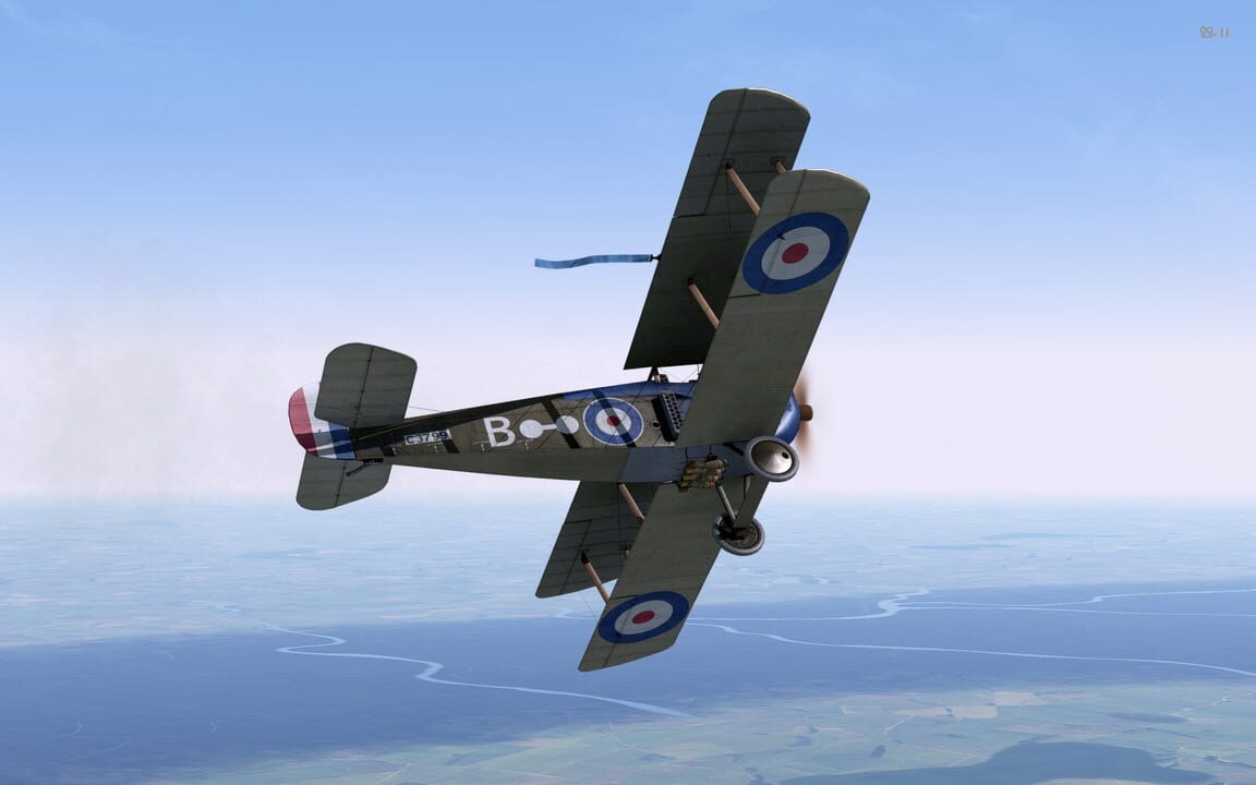 Rise of Flight United: Battle of Saint-Mihiel