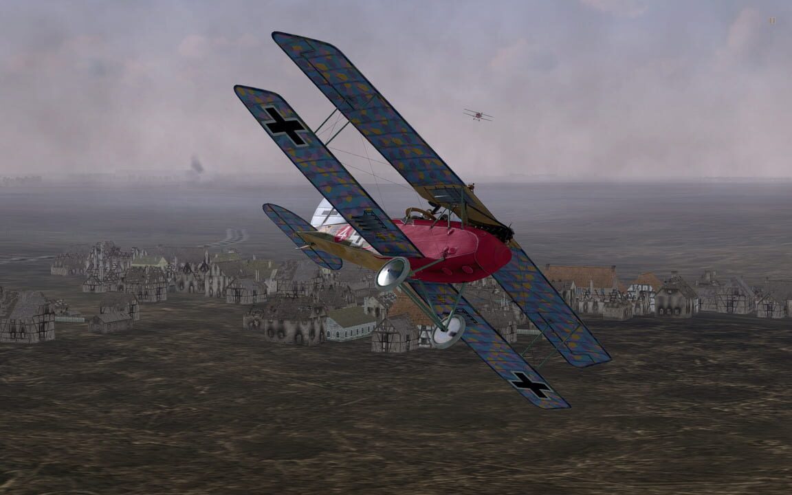 Rise of Flight United: Battle of Saint-Mihiel