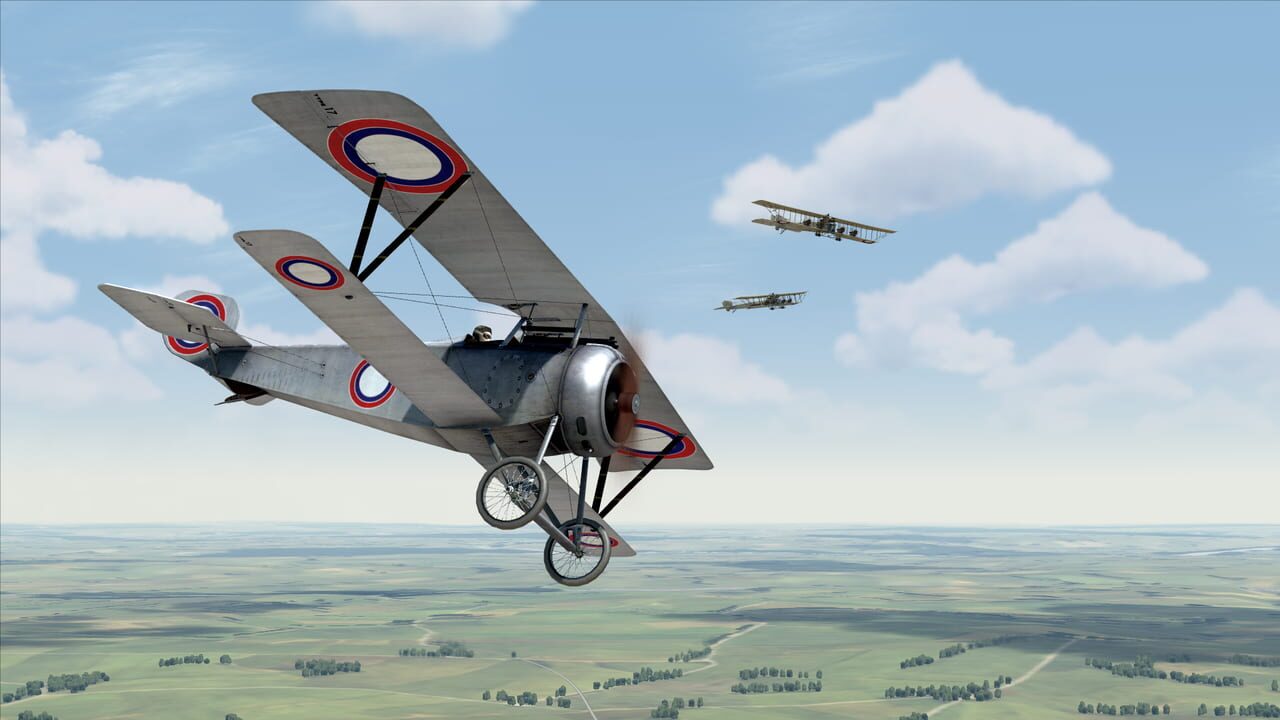 Rise of Flight United: ILYA Muromets