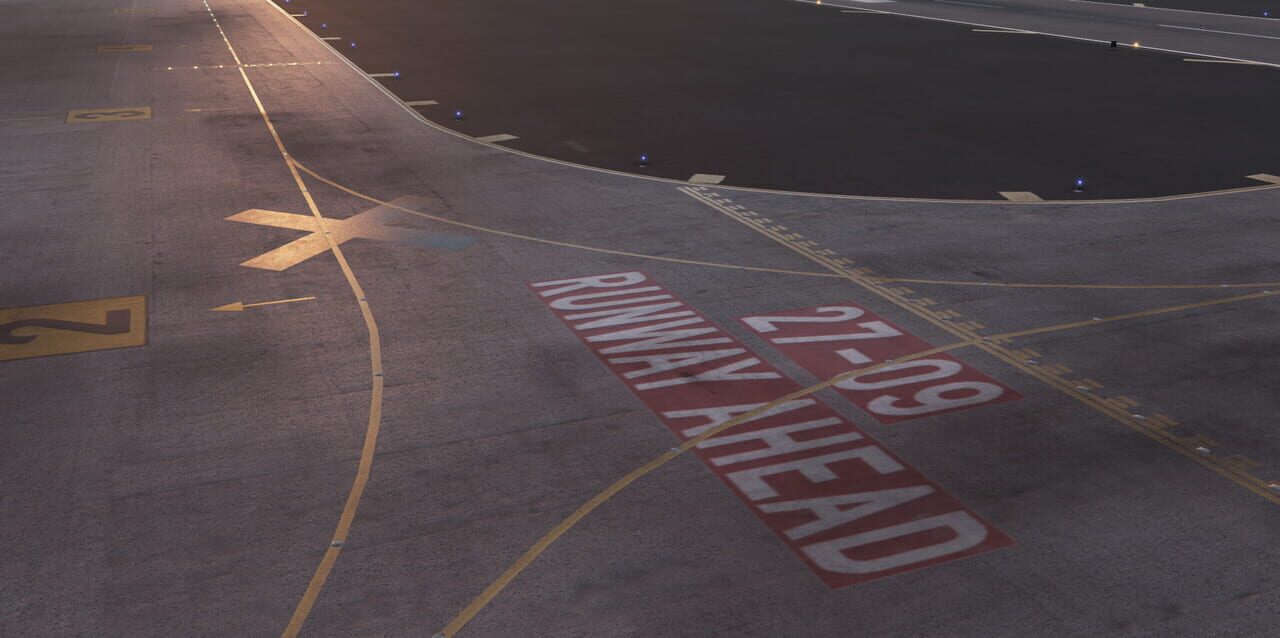 X-Plane 11: Skyline Simulations – LXGB: Gibraltar Airport