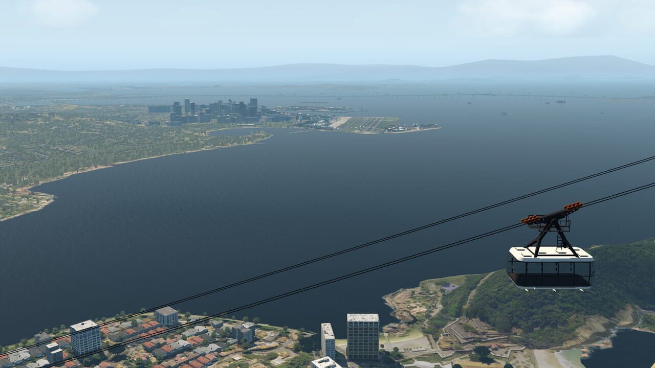 X-Plane 11: Aerosoft Airport Rio de Janeiro – Santos Dumont