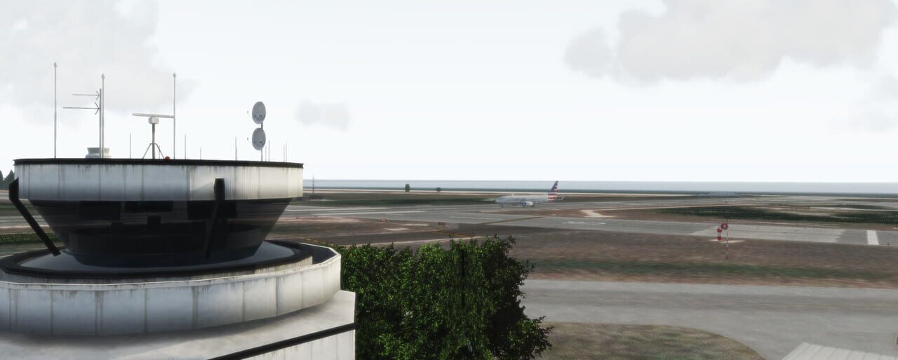 X-Plane 11: Skyline Simulations CYTZ – Billy Bishop Toronto City Airport