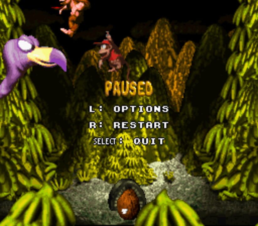 Donkey Kong Country: Boss Blitz